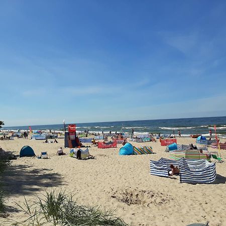 Apartament Marinero Łukęcin Zewnętrze zdjęcie