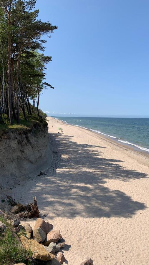 Apartament Marinero Łukęcin Zewnętrze zdjęcie